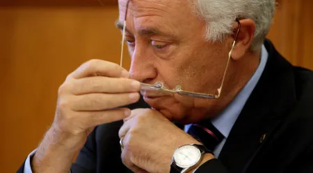 Fim de capitalização do Novo Banco é "normalização do sistema financeiro"