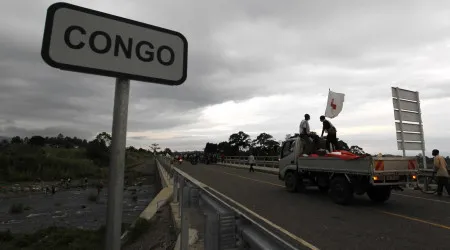 Tribunal congolês condena 37 pessoas à morte sob a acusação de golpe