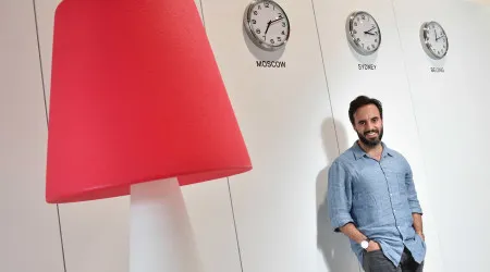 Farfetch vai sair da bolsa de Nova Iorque. Administração demite-se