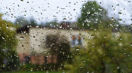 Depressão Oscar com chuva e vento fortes a partir das 21h nos Açores