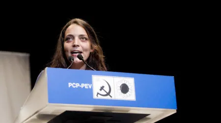 Agressão na Moita? "Não há funcionários. Ninguém defende", diz Rivera