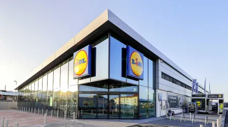 Lidl Portugal aumenta "mais 30%" a exportação de frutas e legumes 