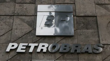 Petrobras compra participação da BP em campo de petróleo na Amazónia