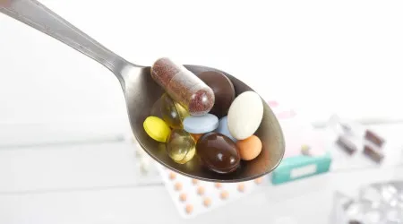DGAV sobe para 500 euros isenção de suplementos para consumo próprio
