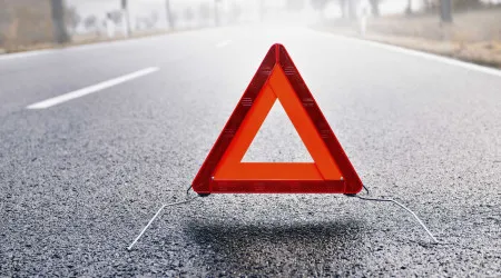Despiste provoca um morto em Sernancelhe