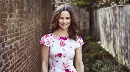 Pippa Middleton faz anos. Veja os melhores 'looks' da irmã da princesa