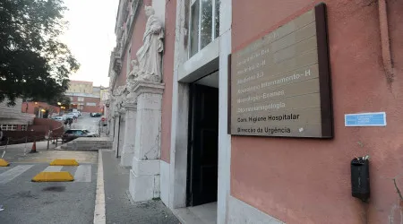 Boicote a acesso de doentes sem-abrigo a psiquiatria? São José refuta