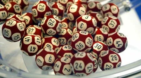 Jackpot de 25 milhões de euros no próximo sorteio do Euromilhões