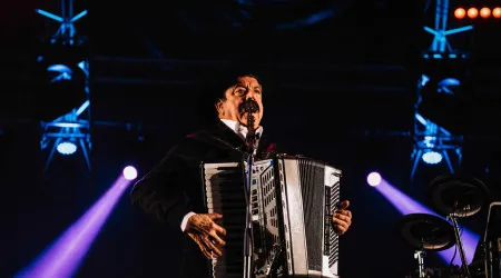 Polo Norte, Van Zee e Quim Barreiros no Festival do Vinho do Bombarral