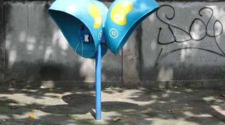 Oi devolve valores a credores com participação condicionada