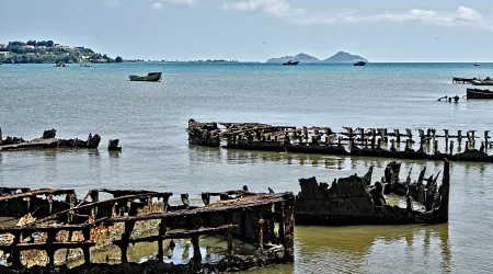 São Tomé e Príncipe prevê revisão da Constituição mais de 20 anos depois