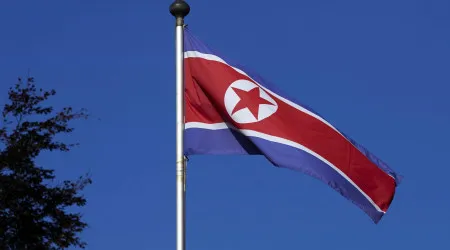 Coreia do Norte levantou 'caças' em resposta a 'intrusão' aérea dos EUA