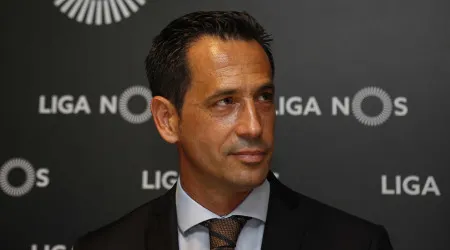 Liga assinala "dia histórico" com aprovação da centralização dos direitos