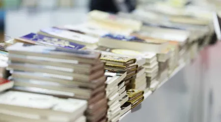 Mais de 50 mil pessoas passaram pela Feira do Livro de Aveiro