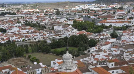Ex-líder de Estremoz apresenta queixa contra presidente do município