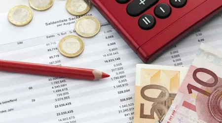 Portaria com valores dos salários para calcular pensões por publicar