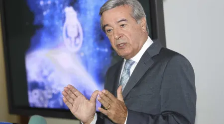 Pretoriano: Alterar estatutos "não era um problema da administração"