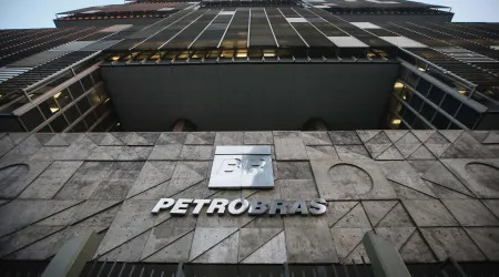 Petrobras aumenta lucros em 48,6% no primeiro trimestre