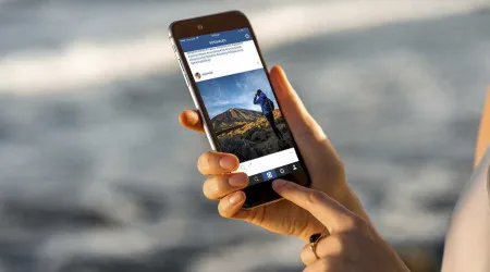 Instagram: Será mais rápido comentar em fotografias