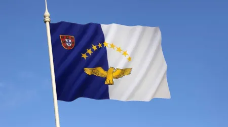 Volume de negócios da Portos dos Açores aumenta 7,02% para 20,9 milhões
