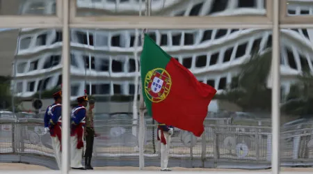 Portugal com défice abaixo das metas, mas "esforço não acabou"