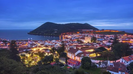 Açores. Conferência de líderes adia plenário da Assembleia Regional