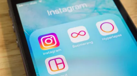 Investigadora revelou o próximo 'sticker' do Instagram