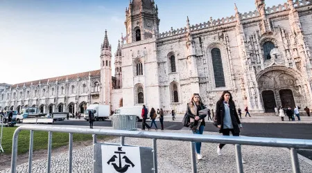 MMP quer promover cidades Património Mundial para tirar pressão de Lisboa