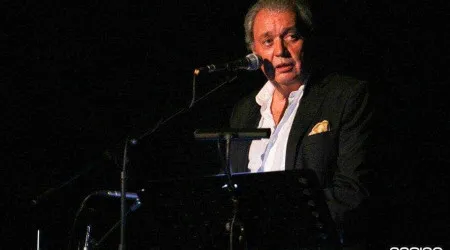 Fernando Tordo celebra 77 anos e edita um novo álbum
