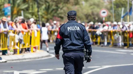 PSP e GNR marcam manifestações que começam quinta-feira no Porto