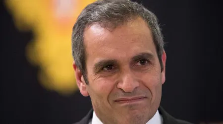 Escolha de Costa prende-se com "necessidade de manter políticas"