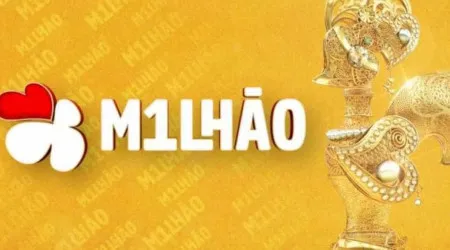 Eis o código vencedor do M1lhão