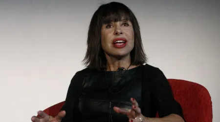 Manuela Moura Guedes: "Segundo os médicos eu sofri um trauma"