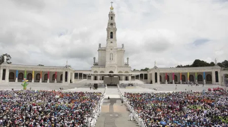 Santuário de Fátima estima um milhão de peregrinos entre janeiro e abril
