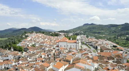 Castelo de Vide. Suspeito vai responder vários crimes. Saiba quais