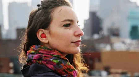 Com este gadget a língua deixará de ser uma barreira. Pilot está quase aí