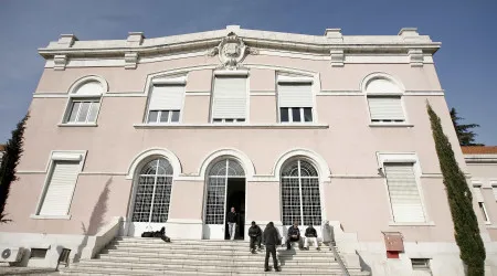Psiquiatra do Júlio de Matos denuncia "boicote" ao acesso de sem-abrigo