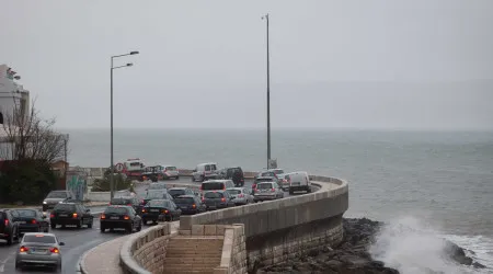 A pensar circular na Marginal? Trânsito vai estar cortado no domingo