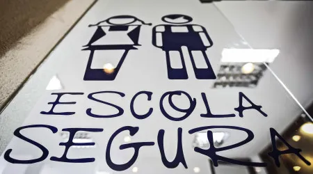 PSP fez 482 ações junto de jovens na operação Escola Segura