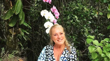 António Feio completaria mais um ano. Teresa Guilherme recorda ator