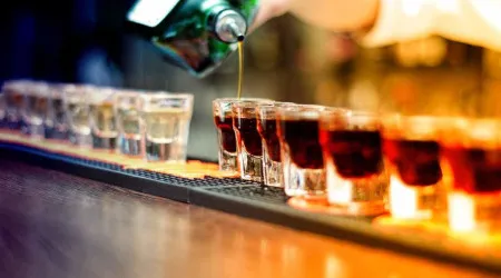 'Shots', 3 suspeitos e 41 mulheres (para já): Bélgica investiga violações