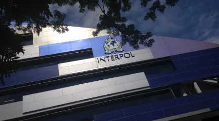 Mais de 100 detidos em operação da Interpol contra a máfia de 'Ndrangheta