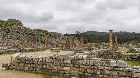 Visitas encenadas em Conímbriga celebram 10 anos de recriação histórica