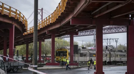 Lisboa. Ministro pede mais investimento de grupo que moderniza terminal