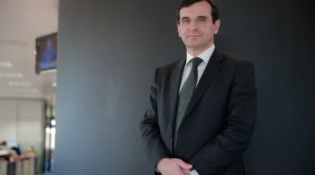 Convenção AD? "Montenegro soltou-se, talvez embebido por Santana Lopes"