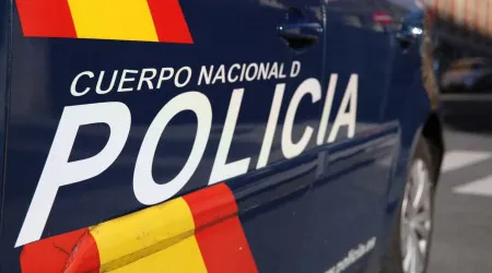 Belga detido em Espanha com arma e colete à prova de bala na bagagem