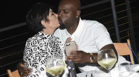 Todas as curiosidades sobre a relação de Kris Jenner e Corey Gamble