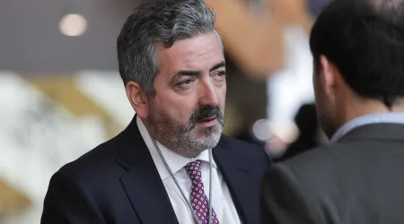 UEFA. Evangelista apela ao diálogo para Portugal recuperar credibilidade