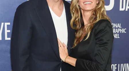 Tom Brady aparece sem aliança após rumores de divórcio de Gisele Bündchen