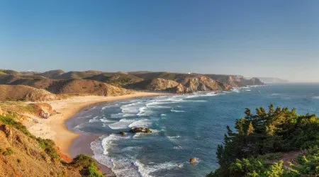 Sudoeste Alentejano e Costa Vicentina com programa para captar mais turistas